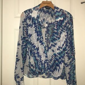 BEBE Shirt